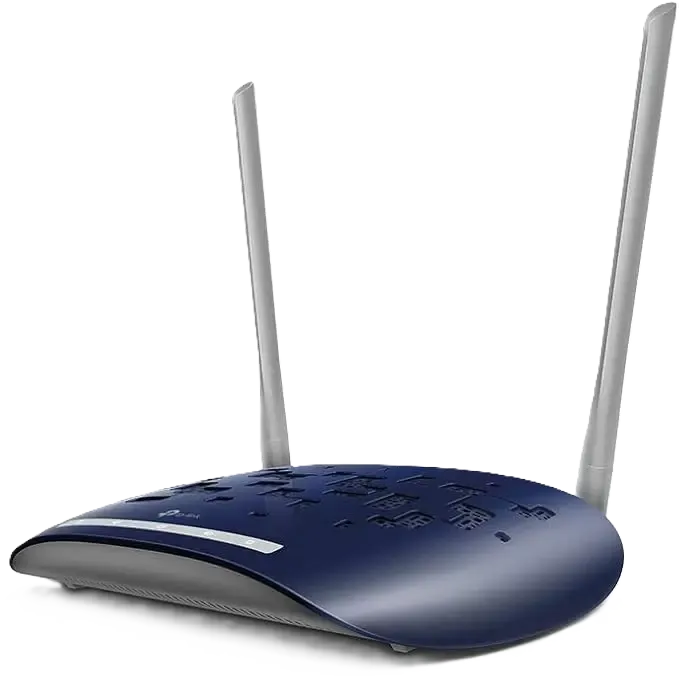 مودم روتر ADSL2+ / VDSL بی‌سیم تی پی لینک مدل TD-W9960 - تصویر 4