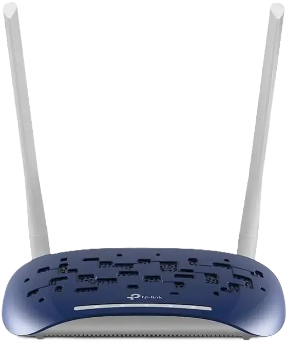 مودم روتر ADSL2+ / VDSL بی‌سیم تی پی لینک مدل TD-W9960 - تصویر 3