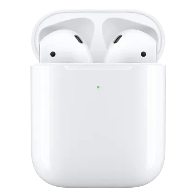 هندزفری بلوتوثی (بی سیم) اپل مدل Airpods 2