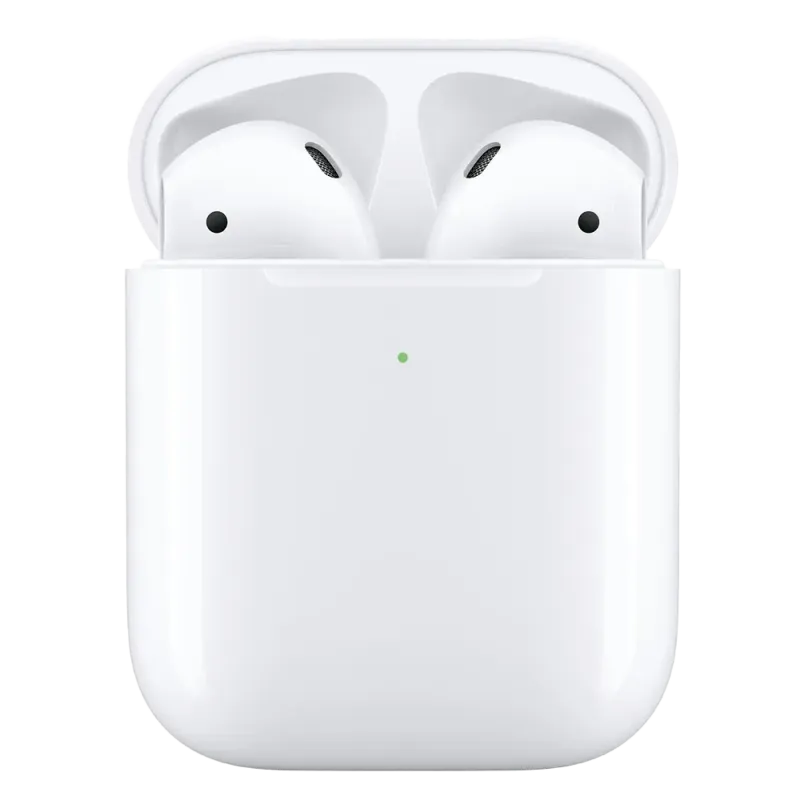 هندزفری بلوتوثی (بی‌سیم) اپل مدل Airpods 2