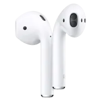 هندزفری بلوتوثی (بی‌سیم) اپل مدل Airpods 2 - تصویر 5