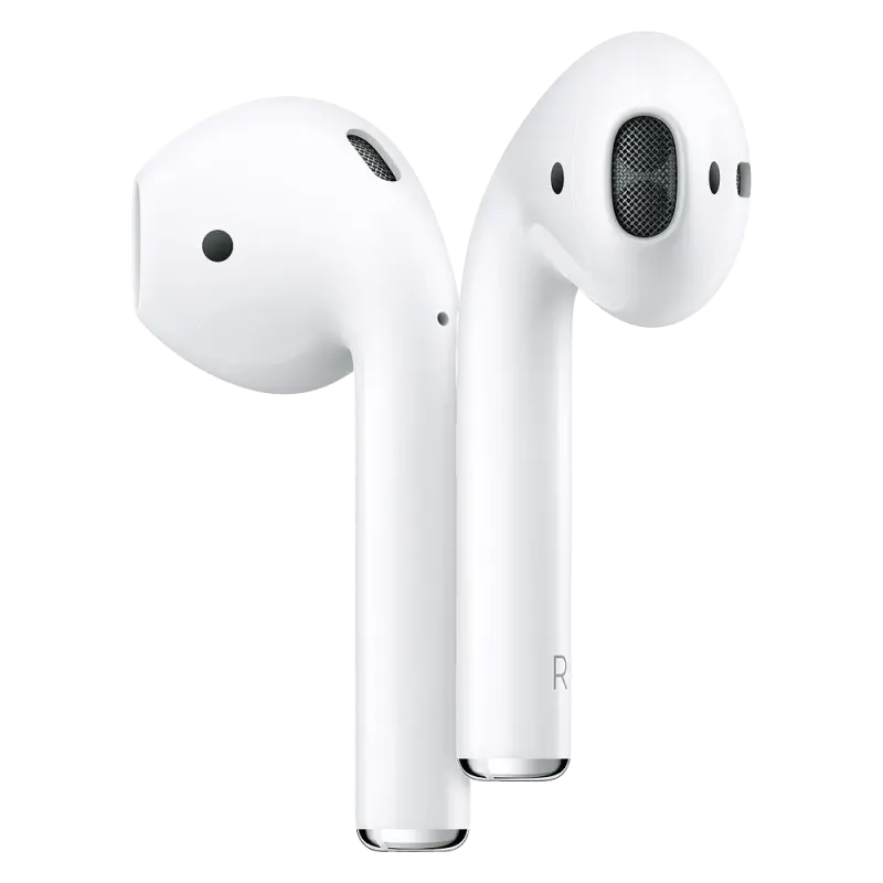 هندزفری بلوتوثی (بی‌سیم) اپل مدل Airpods 2 - تصویر 5