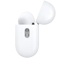 هندزفری بلوتوثی (بی‌سیم) اپل مدل Airpods Pro 2 Type C - تصویر 4