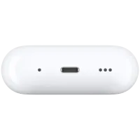 هندزفری بلوتوثی (بی‌سیم) اپل مدل Airpods Pro 2 Type C - تصویر 5