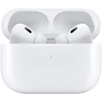 هندزفری بلوتوثی (بی‌سیم) اپل مدل Airpods Pro 2 Type C - تصویر 3