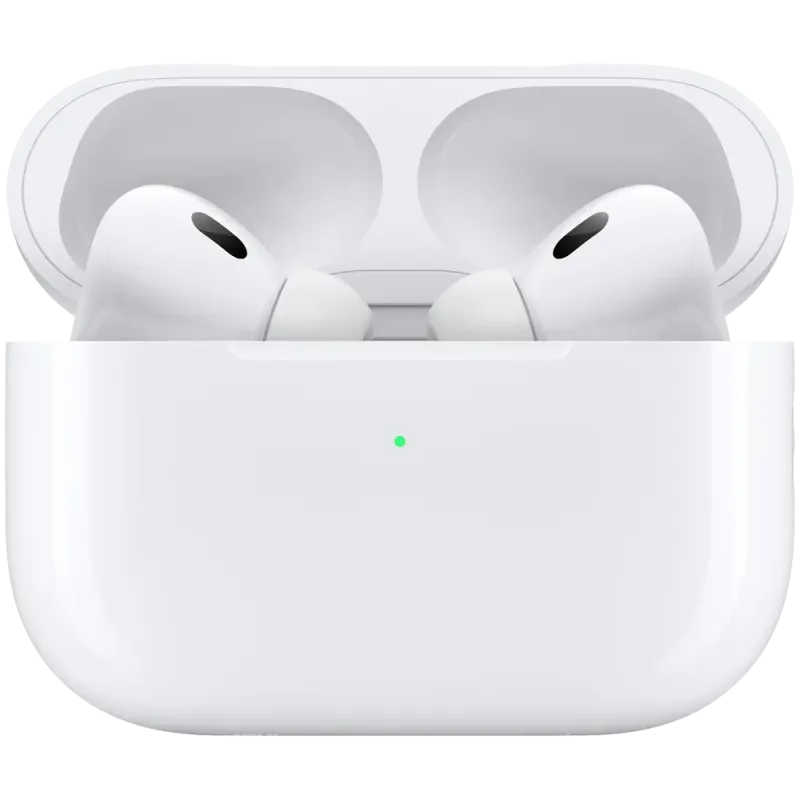 هندزفری بلوتوثی (بی‌سیم) اپل مدل Airpods Pro 2 Type C - تصویر 3