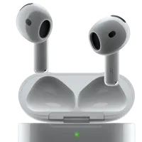 هندزفری بلوتوثی (بی‌سیم) اپل مدل Airpods 4 - تصویر 4