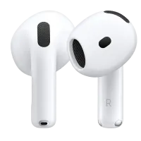 هندزفری بلوتوثی (بی سیم) اپل مدل Airpods 4