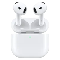هندزفری بلوتوثی (بی‌سیم) اپل مدل Airpods 4 ANC - تصویر 3