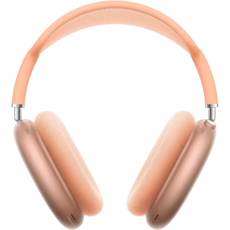 هدفون بلوتوثی (بی‌سیم) اپل مدل AirPods Max 2 - تصویر 8