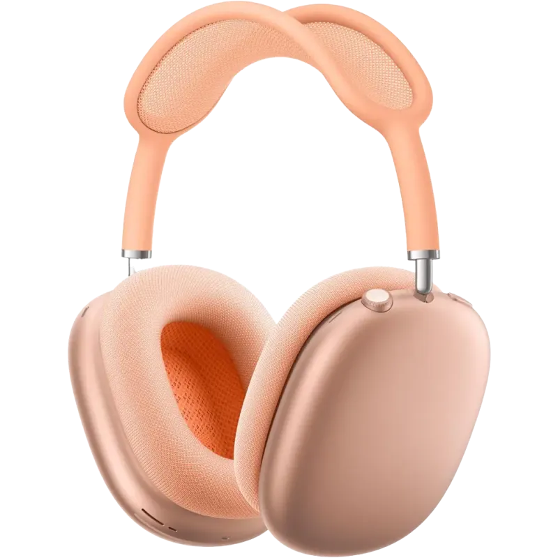 هدفون بلوتوثی (بی‌سیم) اپل مدل AirPods Max 2 - تصویر 9