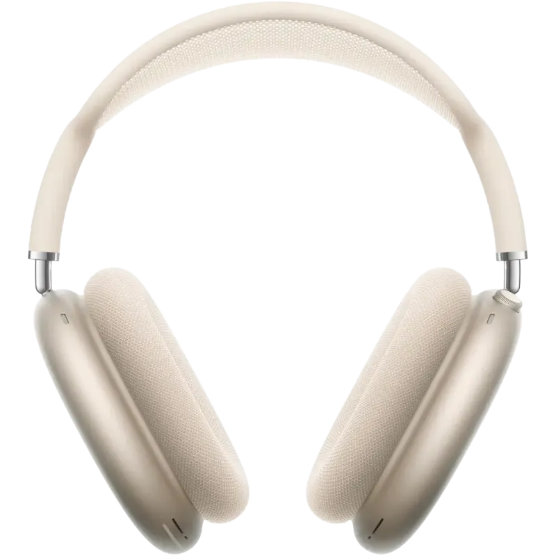 هدفون بلوتوثی (بی‌سیم) اپل مدل AirPods Max 2 - تصویر 4