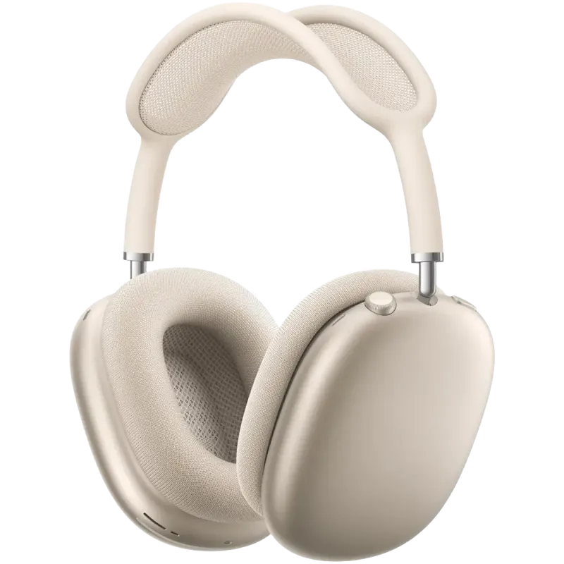 هدفون بلوتوثی (بی‌سیم) اپل مدل AirPods Max 2 - تصویر 5