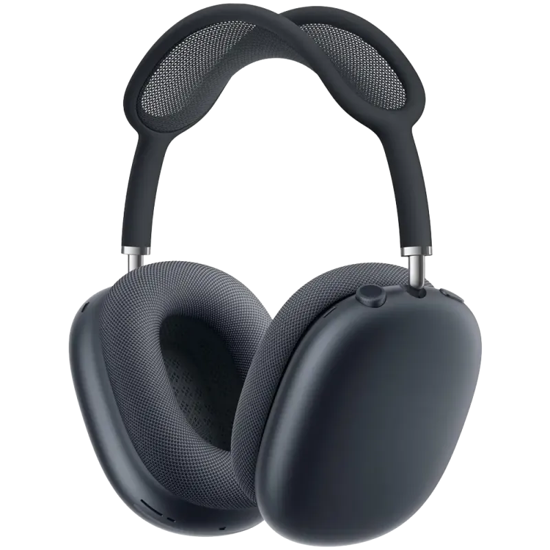 هدفون بلوتوثی (بی‌سیم) اپل مدل AirPods Max 2 - تصویر 7