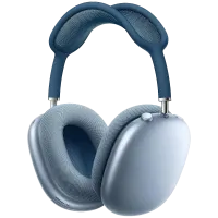 هدفون بلوتوثی (بی‌سیم) اپل مدل AirPods Max 2 - تصویر 2