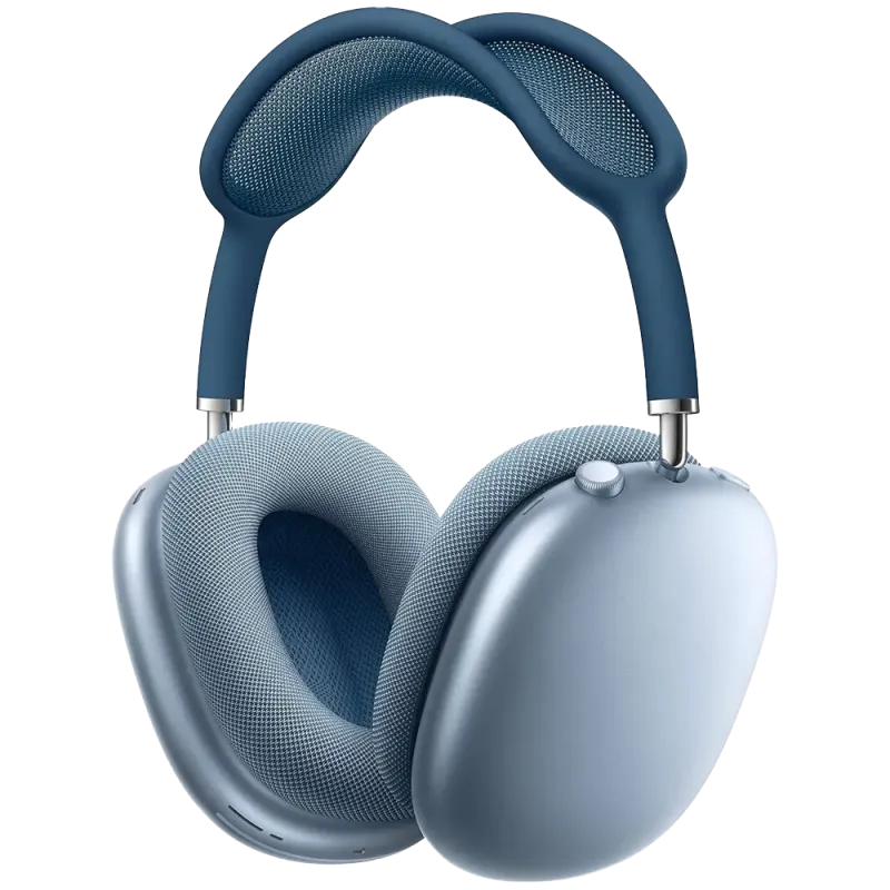 هدفون بلوتوثی (بی‌سیم) اپل مدل AirPods Max 2 - تصویر 2