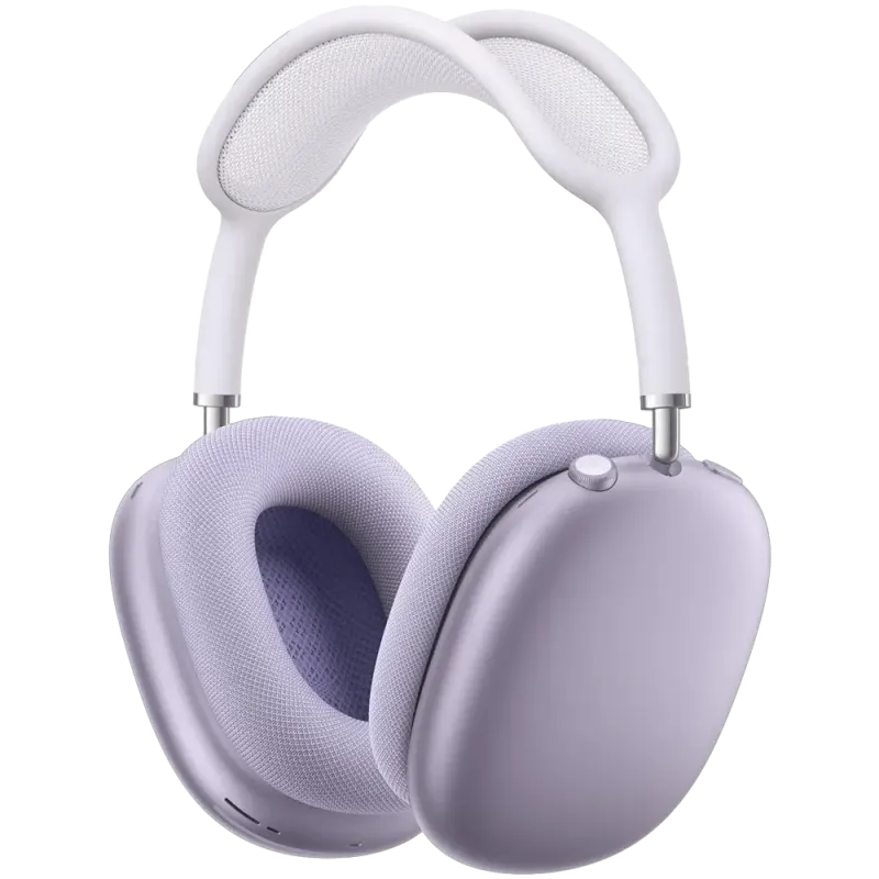 هدفون بلوتوثی (بی‌سیم) اپل مدل AirPods Max 2 - تصویر 11