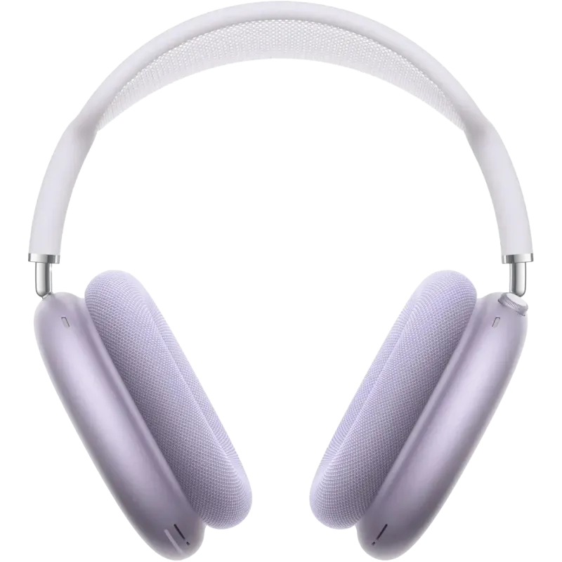 هدفون بلوتوثی (بی‌سیم) اپل مدل AirPods Max 2 - تصویر 10
