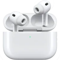 هندزفری بلوتوثی (بی‌سیم) اپل مدل Airpods pro 3 - تصویر 4