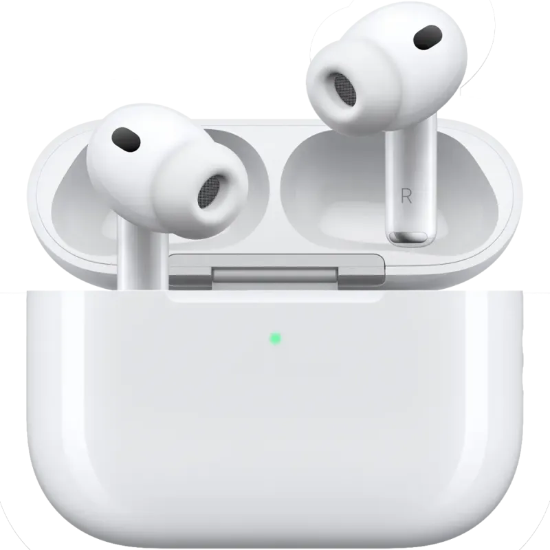 هندزفری بلوتوثی (بی‌سیم) اپل مدل Airpods pro 3 - تصویر 4