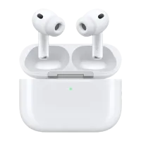 هندزفری بلوتوثی (بی‌سیم) اپل مدل Airpods pro 3 - تصویر 5