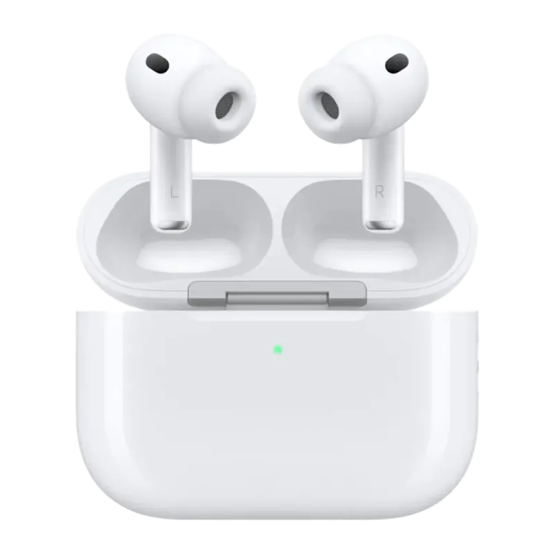 هندزفری بلوتوثی (بی‌سیم) اپل مدل Airpods pro 3 - تصویر 5