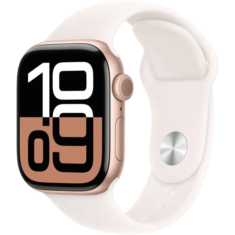 ساعت هوشمند اپل مدل Apple Watch 10 series 42mm - تصویر 2