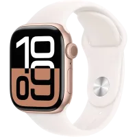 ساعت هوشمند اپل مدل Apple Watch 10 series 42mm