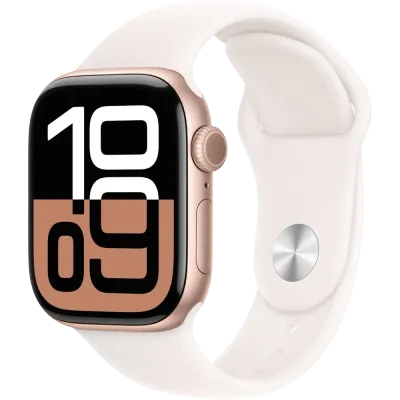 ساعت هوشمند اپل مدل Apple Watch 10 series 42mm