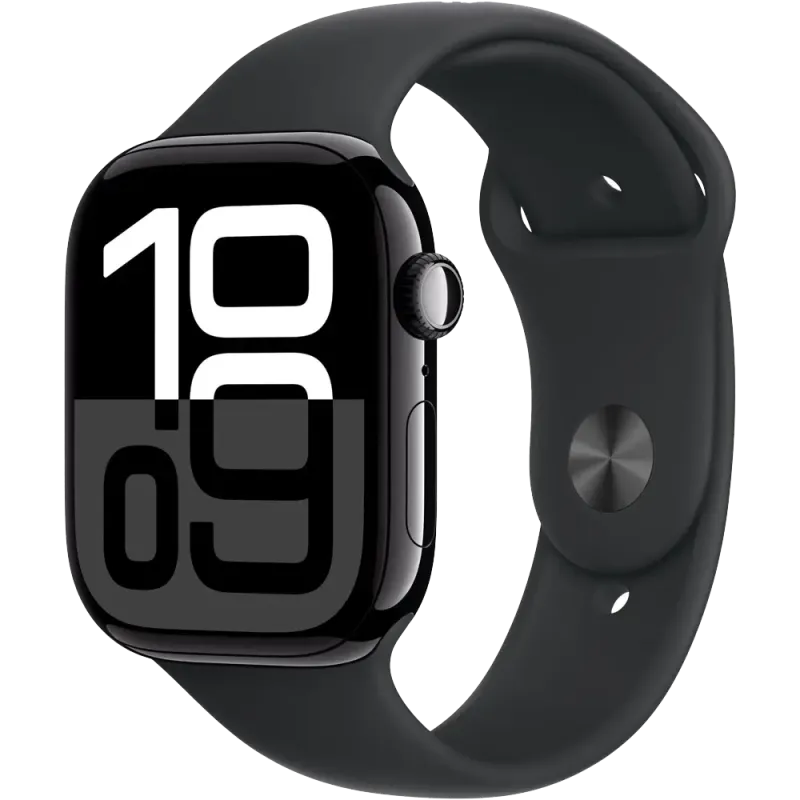ساعت هوشمند اپل مدل Apple Watch 10 series 46mm - تصویر 4