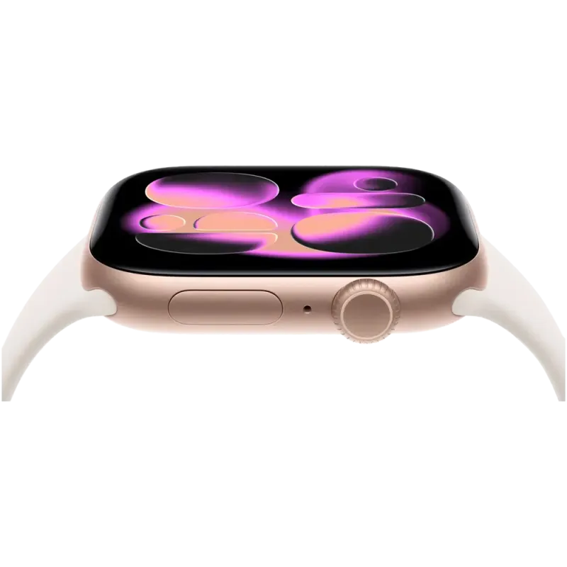 ساعت هوشمند اپل واچ مدل Apple Watch 11 series 42mm - تصویر 5