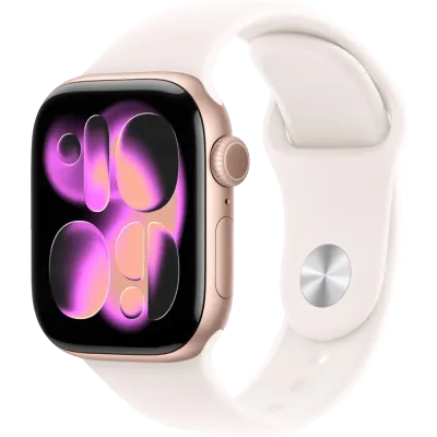 ساعت هوشمند اپل واچ مدل Apple Watch 11 series 42mm