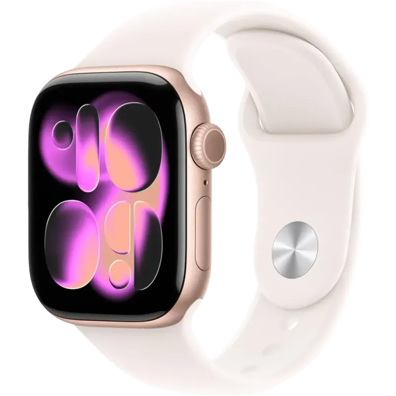 ساعت هوشمند اپل واچ مدل Apple Watch 11 series 42mm