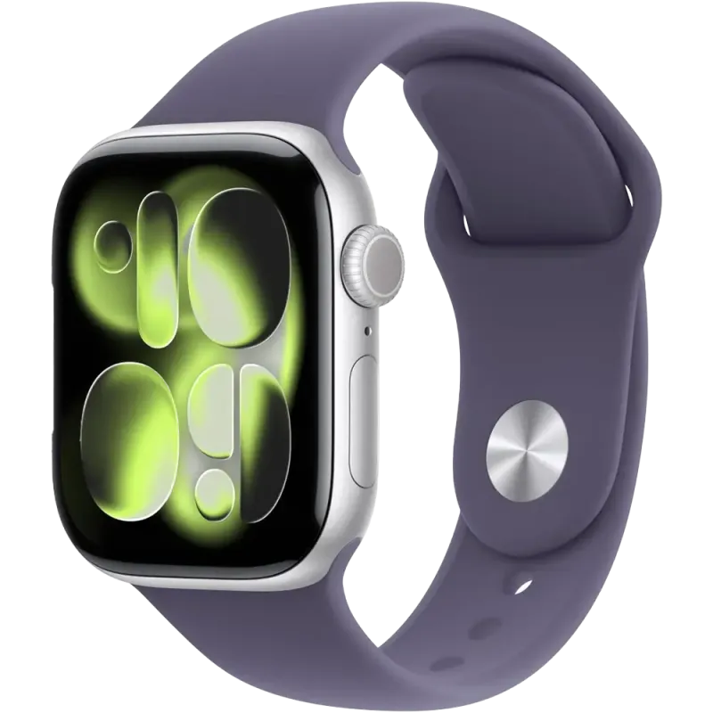 ساعت هوشمند اپل واچ مدل Apple Watch 11 series 46mm - تصویر 4