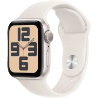 ساعت هوشمند اپل واچ Apple Watch SE 2 40mm - تصویر 5