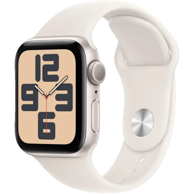 ساعت هوشمند اپل واچ Apple Watch SE 2 40mm - تصویر 5