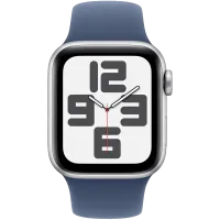 ساعت هوشمند اپل واچ Apple Watch SE 2 40mm - تصویر 4