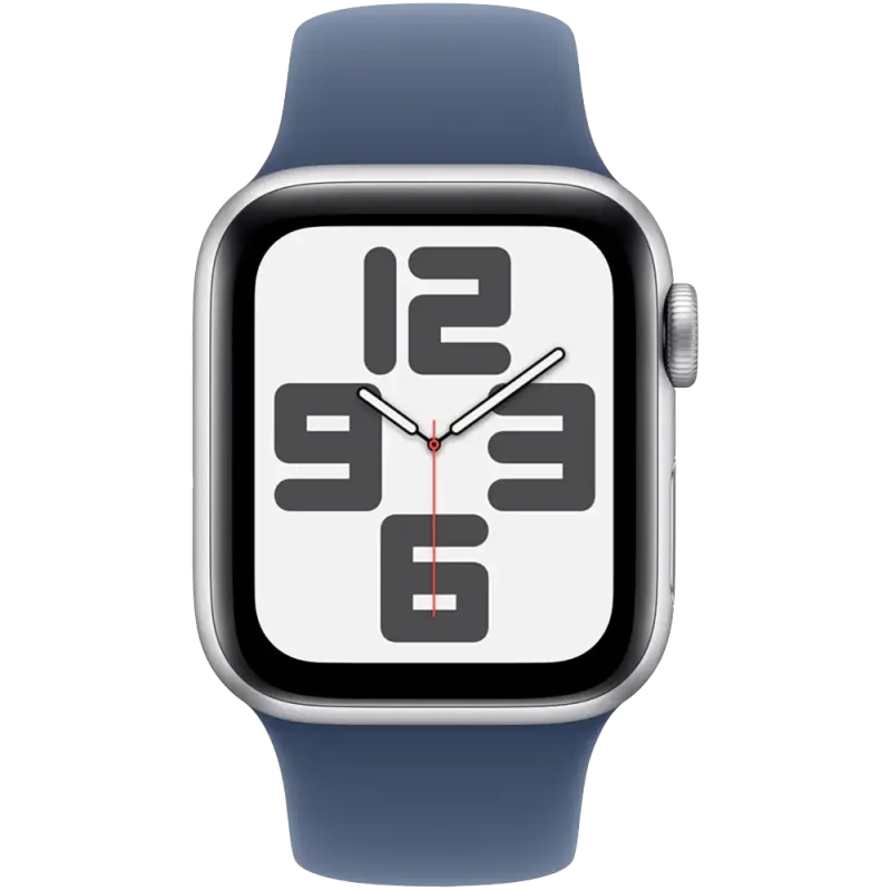 ساعت هوشمند اپل واچ Apple Watch SE 2 40mm - تصویر 4