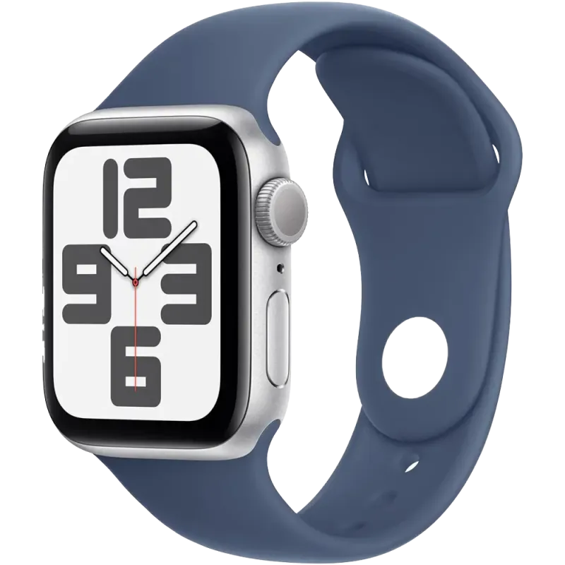 ساعت هوشمند اپل واچ Apple Watch SE 2 40mm