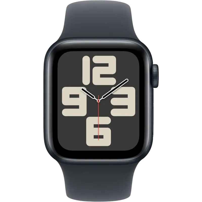 ساعت هوشمند اپل واچ Apple Watch SE 2 40mm - تصویر 2