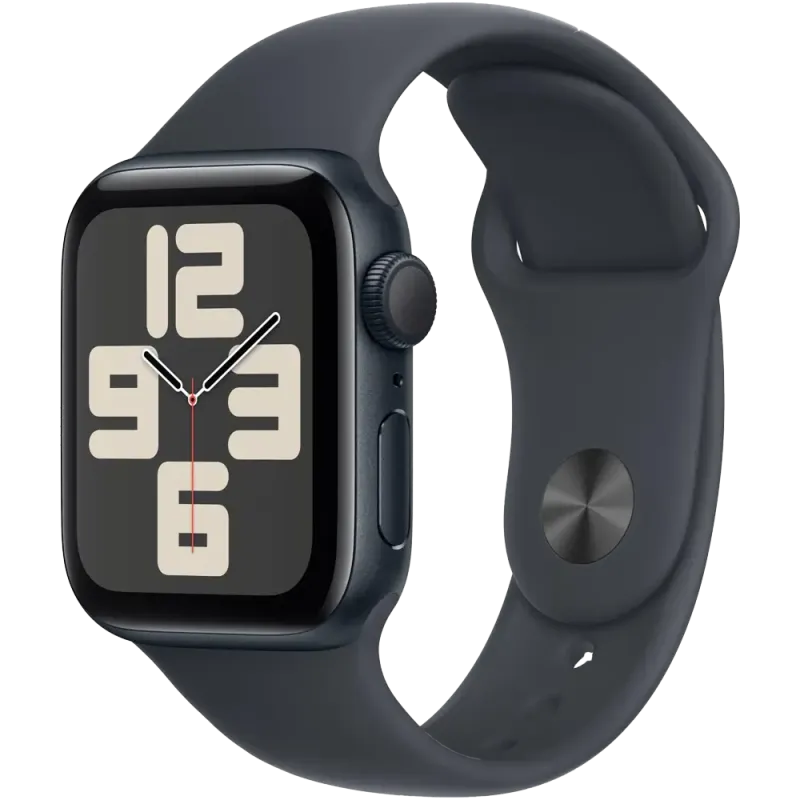 ساعت هوشمند اپل مدل Apple Watch SE 2 44mm - تصویر 3