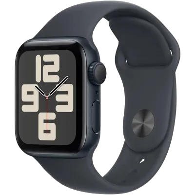 ساعت هوشمند اپل مدل Apple Watch SE 2 44mm