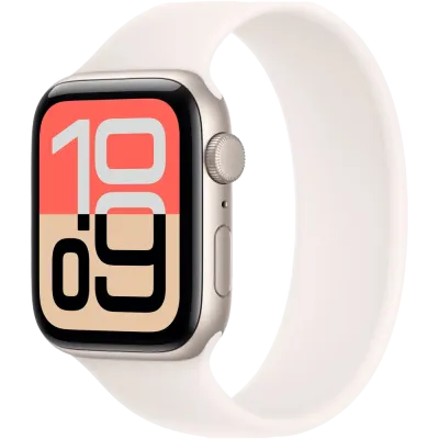 ساعت هوشمند اپل مدل Apple Watch SE 3 40mm