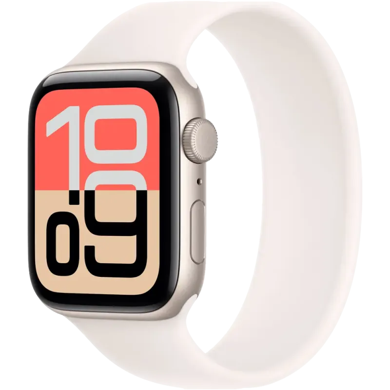 ساعت هوشمند اپل مدل Apple Watch SE 3 40mm