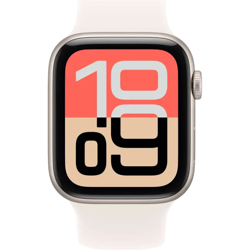 ساعت هوشمند اپل مدل Apple Watch SE 3 44mm - تصویر 6