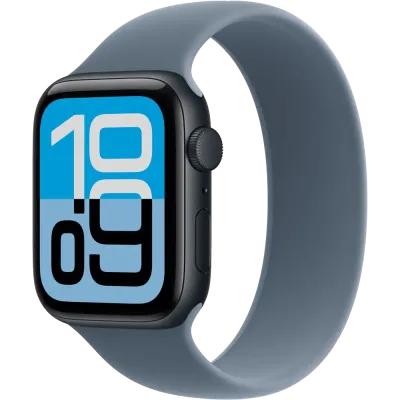 ساعت هوشمند اپل مدل Apple Watch SE 3 44mm
