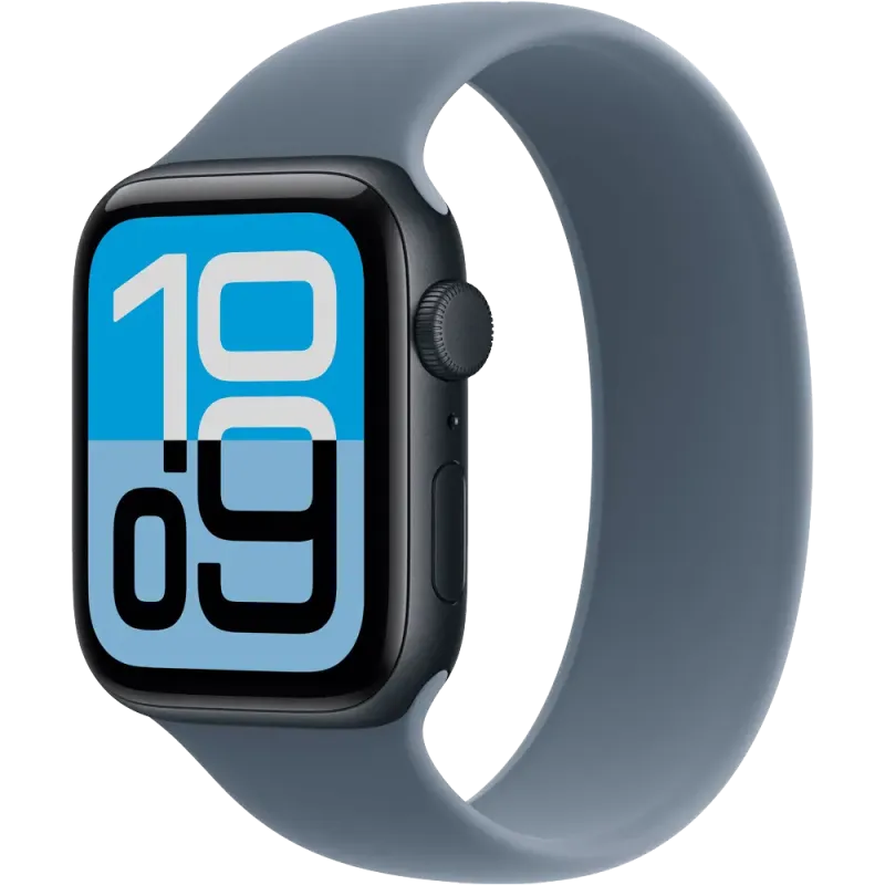 ساعت هوشمند اپل مدل Apple Watch SE 3 44mm