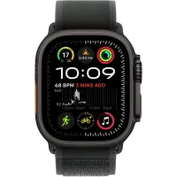 ساعت هوشمند اپل مدل Apple Watch Ultra 2 Black Trail Black - تصویر 2