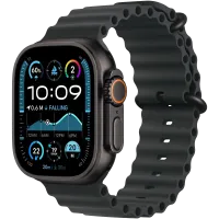 ساعت هوشمند اپل مدل Apple Watch Ultra 2 Black Ocean Black