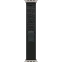 ساعت هوشمند اپل مدل Apple Watch Ultra 2 Black Trail Black - تصویر 4